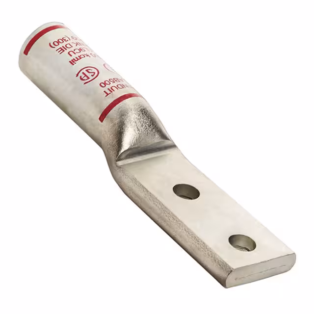 LAB4/0-12-5R Panduit Corp  Connettori rettangolari